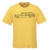 Men's Crew Neck Tee Thumbnail