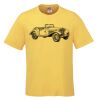Men's Crew Neck Tee Thumbnail