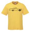 Men's Crew Neck Tee Thumbnail