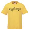 Men's Crew Neck Tee Thumbnail