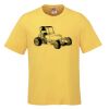 Men's Crew Neck Tee Thumbnail