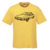 Men's Crew Neck Tee Thumbnail