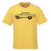 Men's Crew Neck Tee Thumbnail