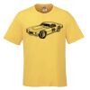 Men's Crew Neck Tee Thumbnail