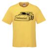 Men's Crew Neck Tee Thumbnail