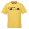 Men's Crew Neck Tee Thumbnail