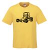 Men's Crew Neck Tee Thumbnail
