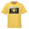 Men's Crew Neck Tee Thumbnail