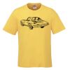 Men's Crew Neck Tee Thumbnail