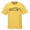 Men's Crew Neck Tee Thumbnail