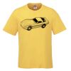 Men's Crew Neck Tee Thumbnail