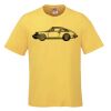 Men's Crew Neck Tee Thumbnail