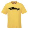Men's Crew Neck Tee Thumbnail
