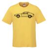 Men's Crew Neck Tee Thumbnail