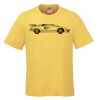 Men's Crew Neck Tee Thumbnail