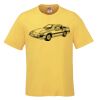 Men's Crew Neck Tee Thumbnail