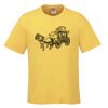 Men's Crew Neck Tee Thumbnail