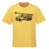 Men's Crew Neck Tee Thumbnail