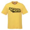 Men's Crew Neck Tee Thumbnail