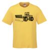 Men's Crew Neck Tee Thumbnail