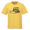 Men's Crew Neck Tee Thumbnail