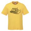 Men's Crew Neck Tee Thumbnail