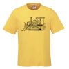 Men's Crew Neck Tee Thumbnail
