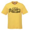 Men's Crew Neck Tee Thumbnail