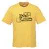 Men's Crew Neck Tee Thumbnail