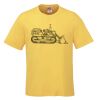 Men's Crew Neck Tee Thumbnail