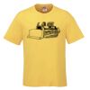 Men's Crew Neck Tee Thumbnail