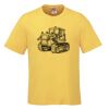 Men's Crew Neck Tee Thumbnail