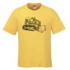 Men's Crew Neck Tee Thumbnail