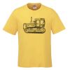 Men's Crew Neck Tee Thumbnail