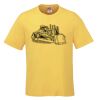 Men's Crew Neck Tee Thumbnail