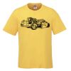 Men's Crew Neck Tee Thumbnail