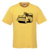 Men's Crew Neck Tee Thumbnail