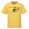 Men's Crew Neck Tee Thumbnail