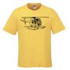 Men's Crew Neck Tee Thumbnail