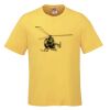 Men's Crew Neck Tee Thumbnail