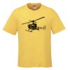 Men's Crew Neck Tee Thumbnail