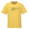 Men's Crew Neck Tee Thumbnail