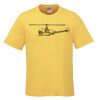 Men's Crew Neck Tee Thumbnail