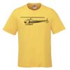 Men's Crew Neck Tee Thumbnail
