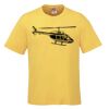 Men's Crew Neck Tee Thumbnail