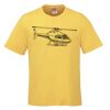 Men's Crew Neck Tee Thumbnail