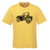Men's Crew Neck Tee Thumbnail