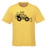 Men's Crew Neck Tee Thumbnail