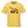 Men's Crew Neck Tee Thumbnail