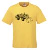 Men's Crew Neck Tee Thumbnail
